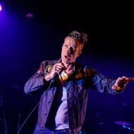 Washington Dead Cats & Full Throttle Baby