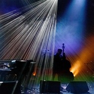 Gogo Penguin & Form